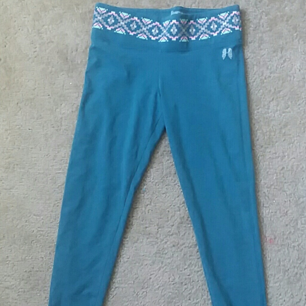Victoria secret leggings